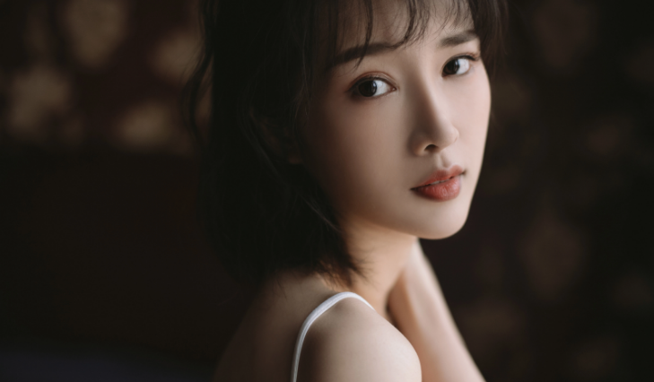 “最美苏麻喇姑”茹萍：从上官婉儿到富察夫人，二婚终获幸福