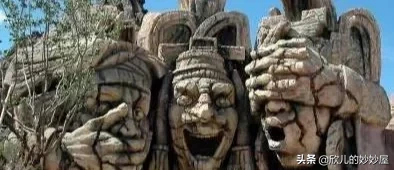 世界6大未解之谜,它们都曾真实发生过,却至今无法解释-第4张图片-大千世界 世界6大未解之谜,它们都曾真实发生过,却至今无法解释-第4张图片-大千世界