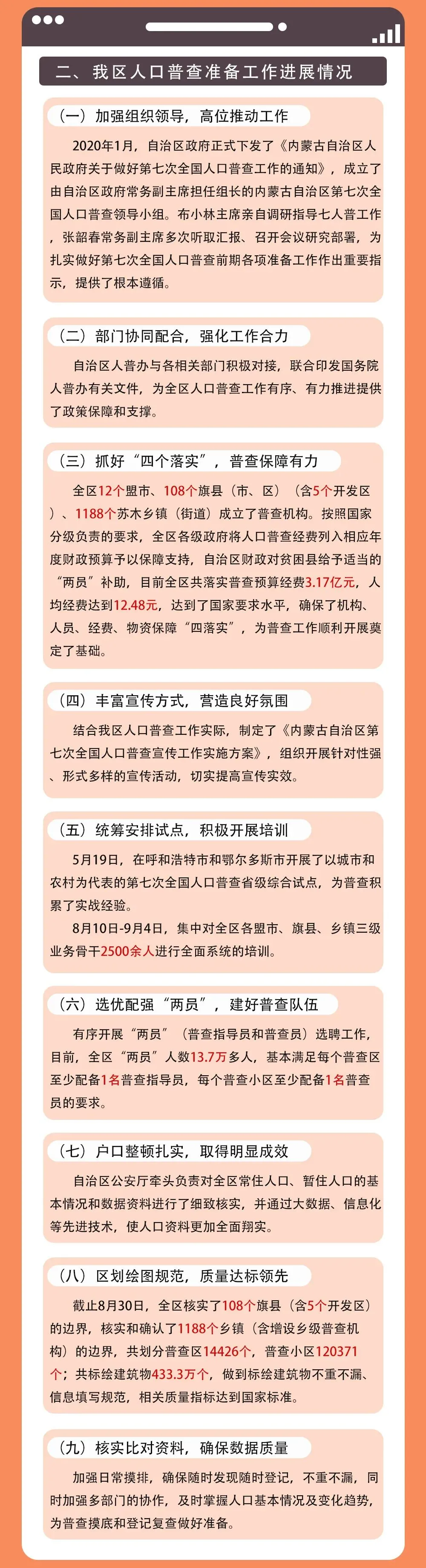 第七次全国人口普查，这些你需要知道