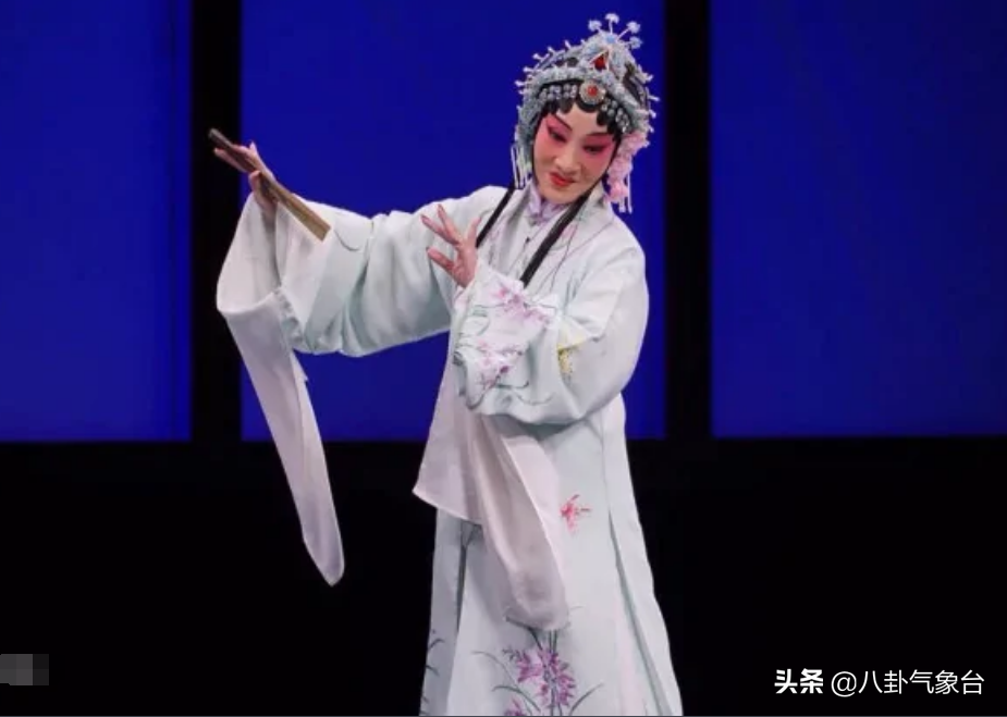 何晴：抛弃刘威，许亚军甘愿为她离婚，一场大病令她放下一切