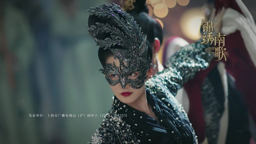 这部连片头都没有的剧，把剧情提速做到了极致