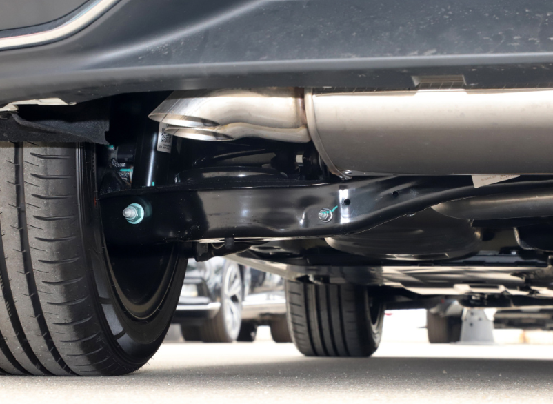 年轻人选车看看这三款，开几年不爱坏，动力充沛还省油