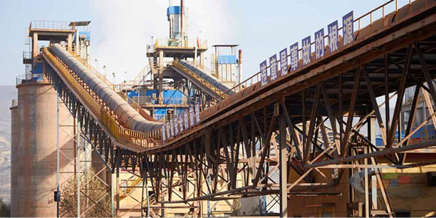 水泥改变生活“数字”变革水泥