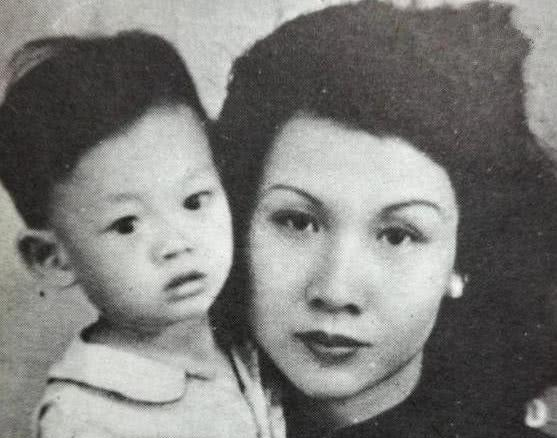 “瞒了”观众40年的郑少秋，与沈殿霞离婚的背后