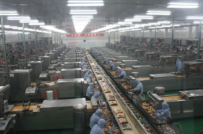 漯河新首富：小县城出身，靠自己赚645亿，却大方跟哥哥一起平分