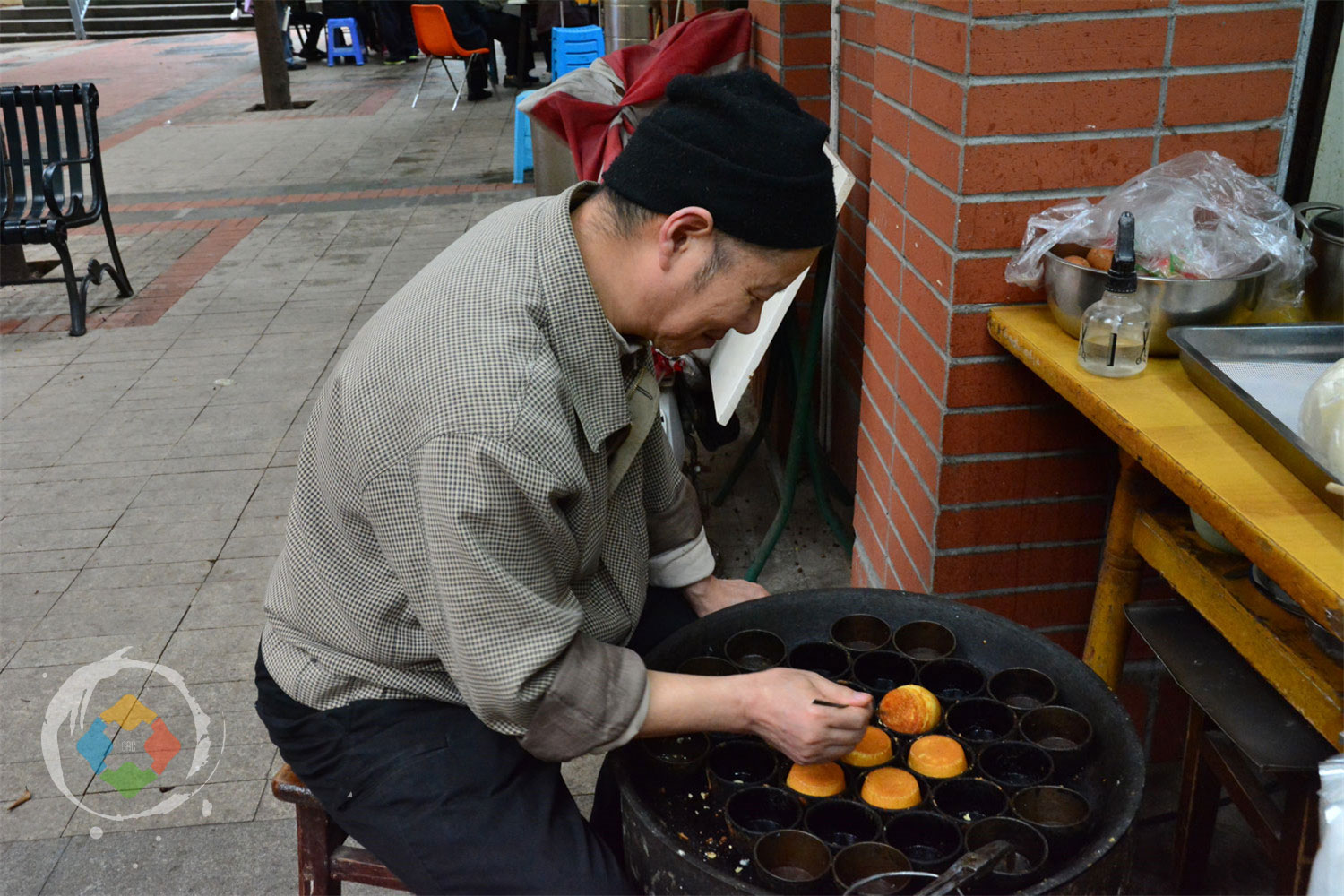 网红重庆的冷门线路：2条步道2碗面，10个景点告诉你大溪沟的魅力