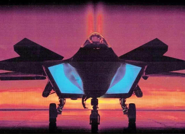 仅有中美两国掌握！国产隐身进气道内部首度曝