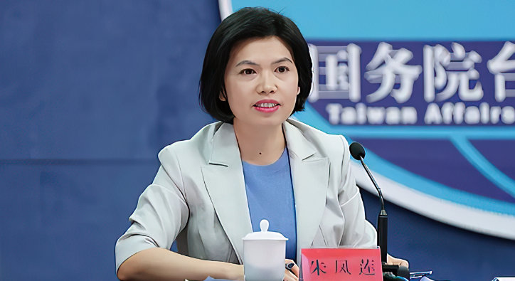 台媒：國民黨主席主張�親美�，希望持續對台軍售，維持密切關係