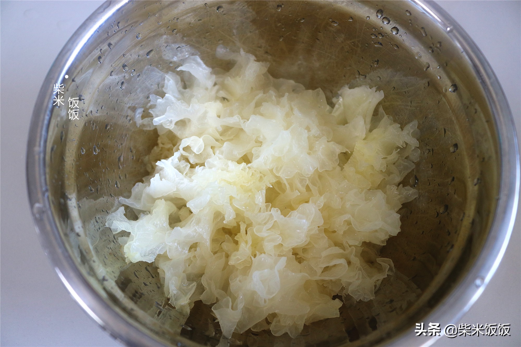 這一食材別總燉湯了，換種簡單吃法，入味又開胃，現在吃正合適