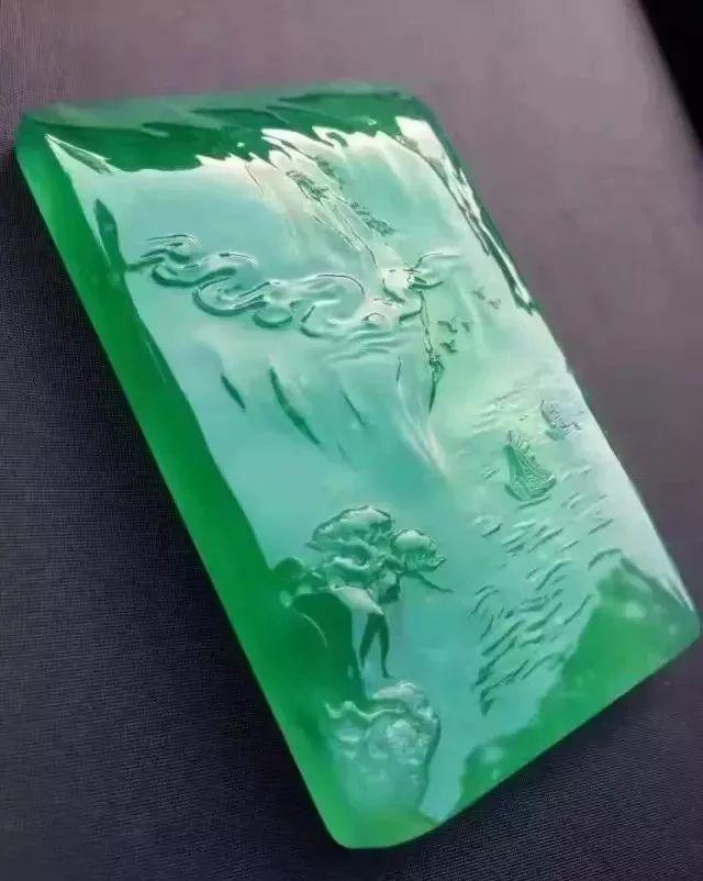 玩玉石20年，这8种雕刻技法，依然没有学会