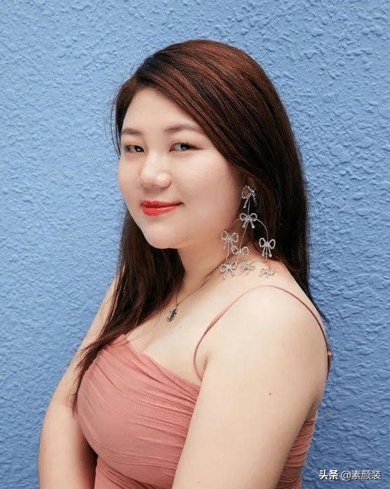 “王牌经纪人”杨天真要出道？180斤穿鱼尾裙上