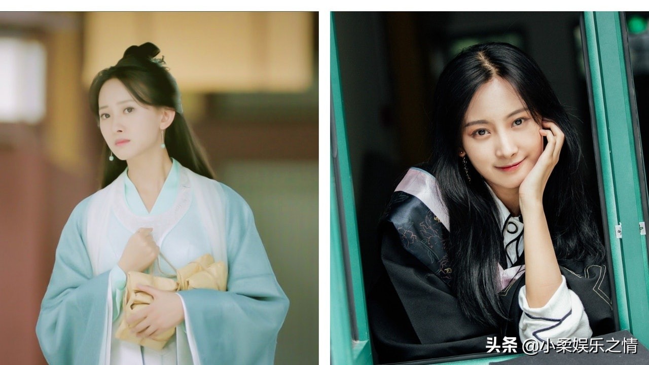 【庆余年】被遗忘的90后美女，代文雯跟肖战虐恋