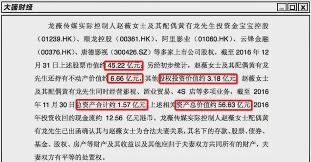 給大家呈現事件的另一面，趙薇老公黃有龍一個富豪傳奇人生路