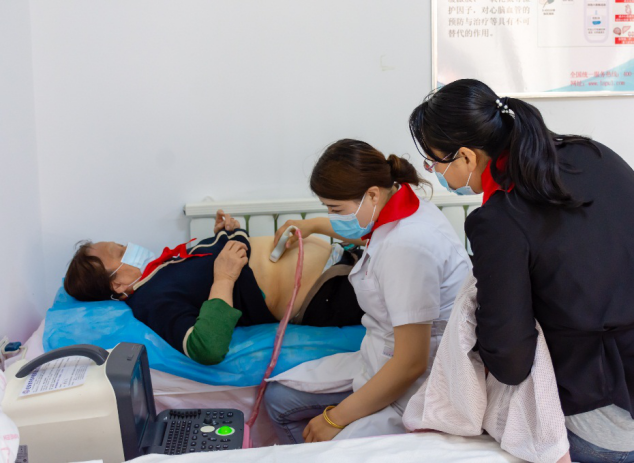 包头：不忘初心、重返童年、热爱生活、庆六一活动