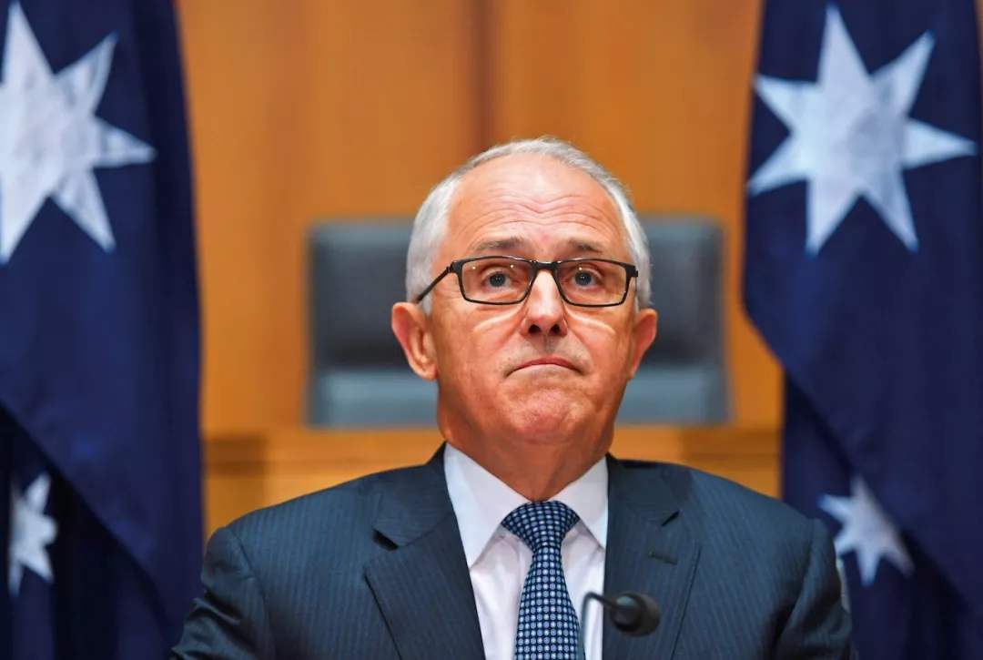 澳大利亞第29任總理：特恩布爾是個什麼樣的人，為何對華強硬？