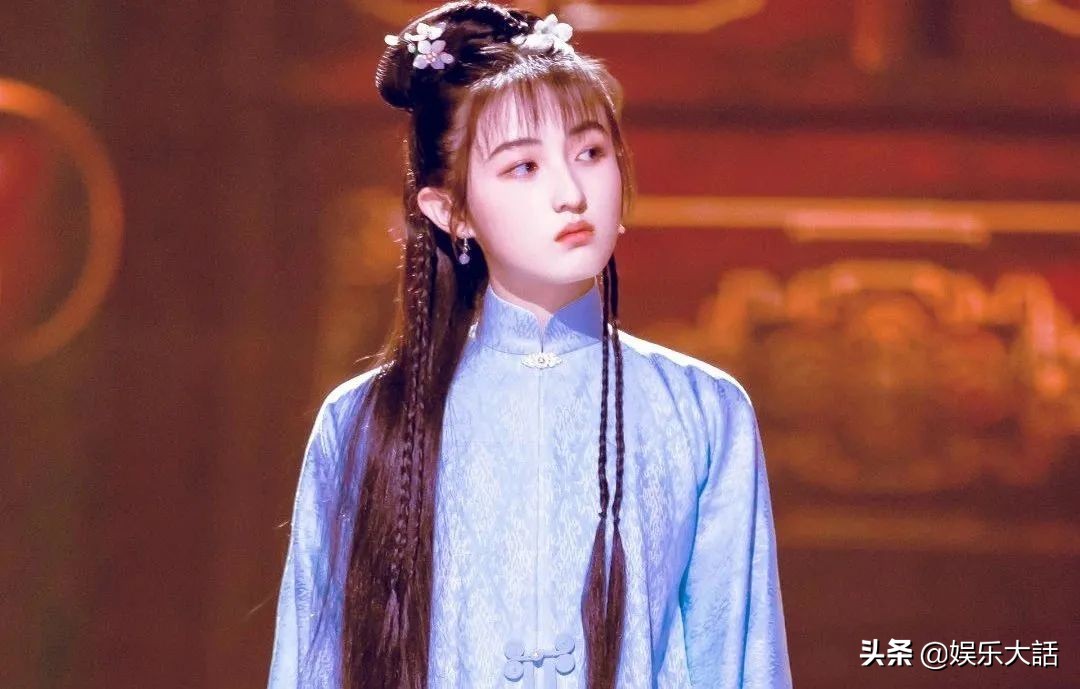 《国家宝藏》的造型师，求求你快去做古装剧吧