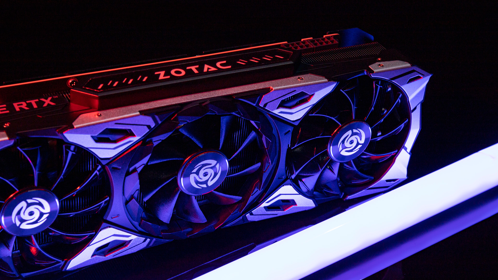 甜品性能再升级，索泰RTX 3060 天启 OC首发评测