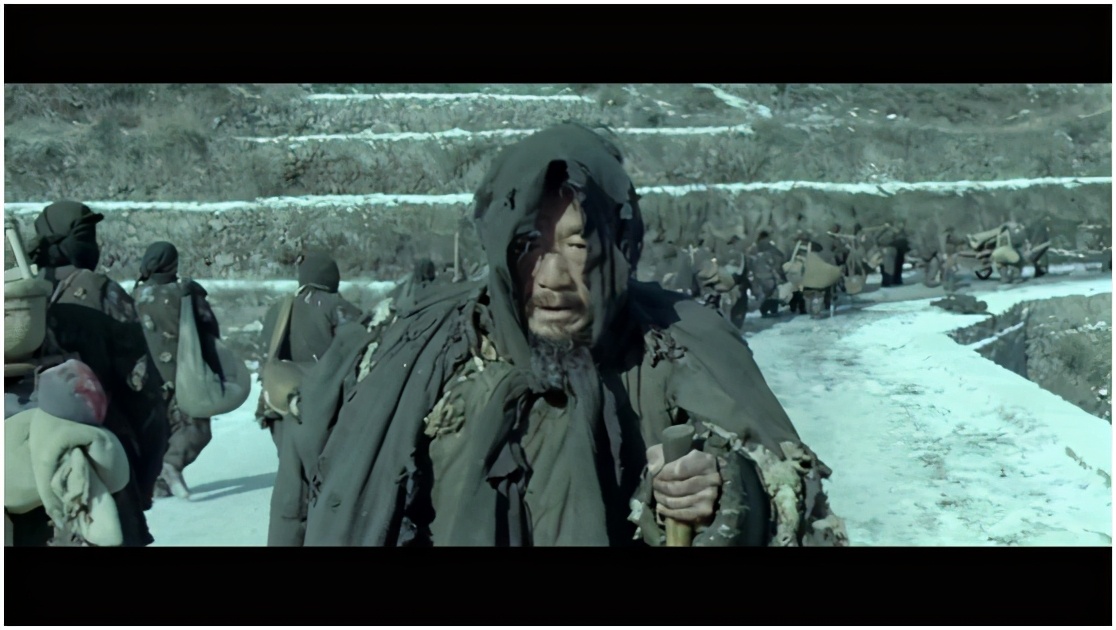 陈道明、王志文、陈宝国、张国立，究竟谁才是