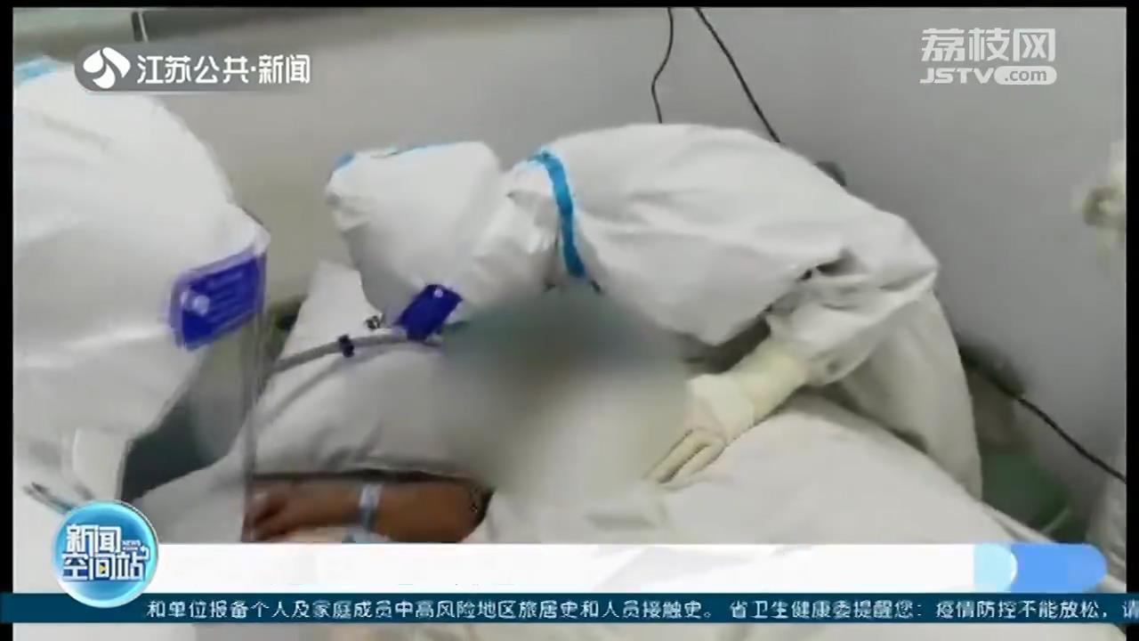 对话孙立群：坚守重症一线 治病更医心