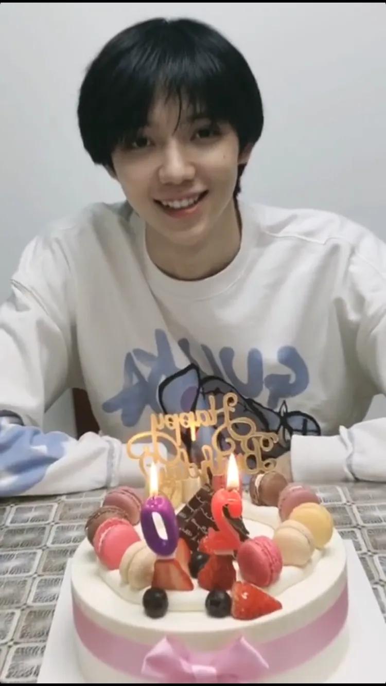 Indulge trainee Qing Dynasty sheds Luo Yizhou! 