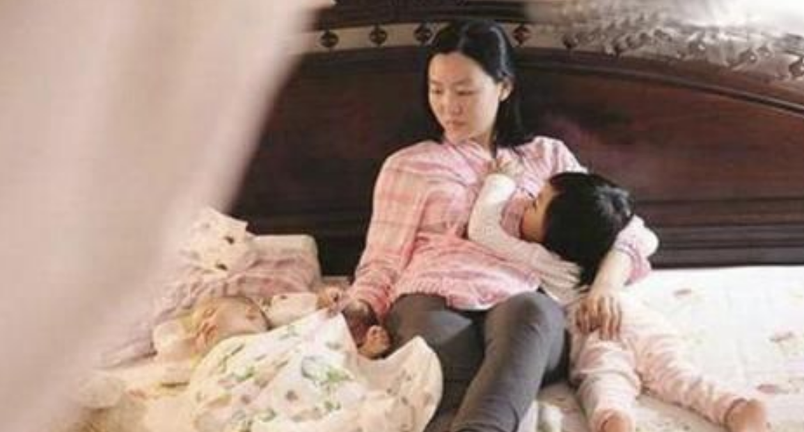 �生了老二，我越來越厭煩老大�，二胎媽媽深夜哭訴，引無數共鳴