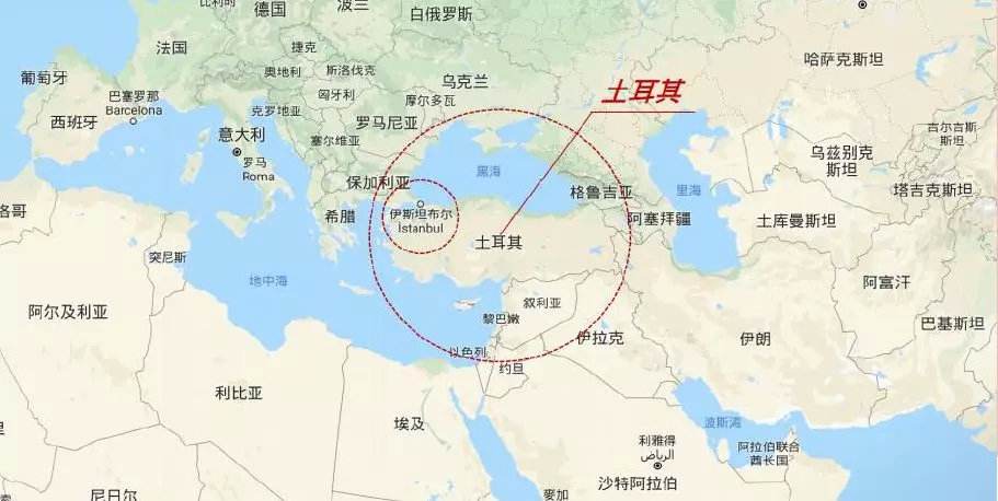 欧洲和亚洲不是一块完整的大陆吗，为什么还要