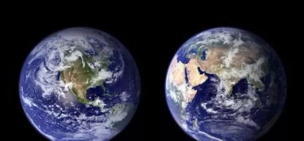 大海到底多深？说出来你都不一定会相信？海底