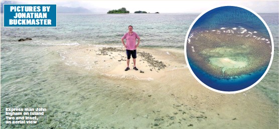 科学家：太平洋8个小岛彻底沉没！不可逆转，接