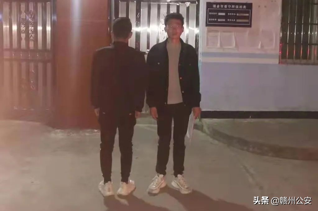 【我为群众办实事】帮插秧、端窝点、擒网逃...赣州警方在行动！