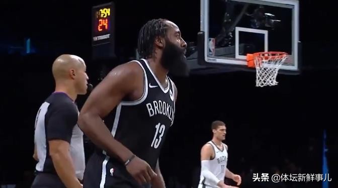 Hart of basket net 125-123! Du Lan brings heat to discuss especially, who notices to with a ha record movement