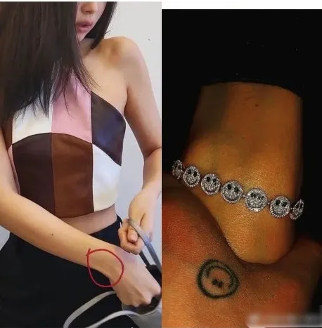 GD-JENNIE真的恋爱了吗;NCT-SEVENTEEN成员联动?