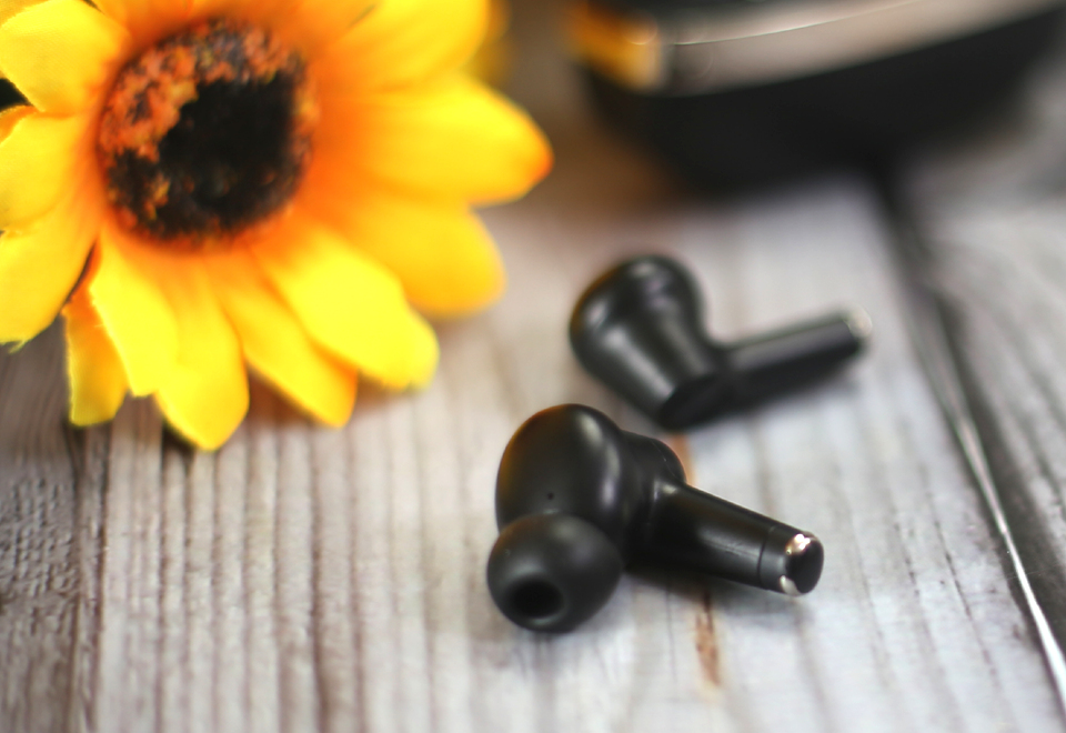 主动降噪尽情聆听，Dacom TinyPods ANC真无线蓝牙耳机