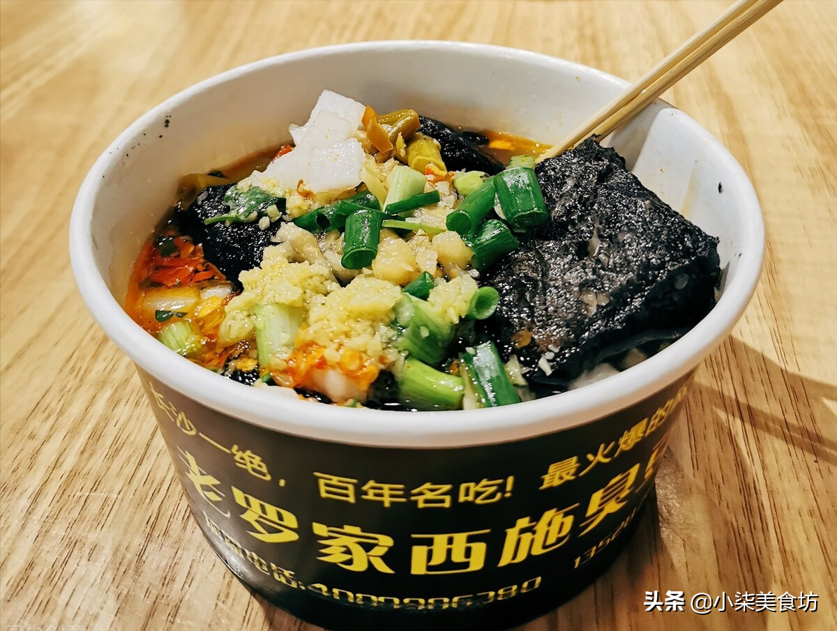 图片[3]-5种中国美食 老外给出“差评” 看到吃法 网友：不会吃就别吃-起舞食谱网