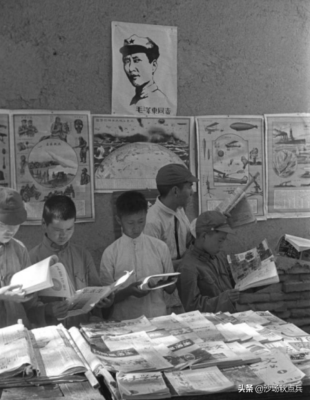 每个志愿军都有堂堂正正的名字，取这样不入流