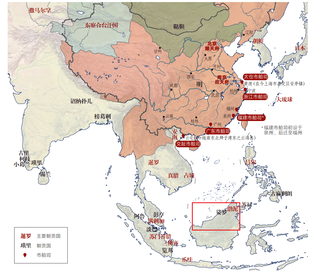 文莱，一个现实中的乌托邦式的君主专制国家