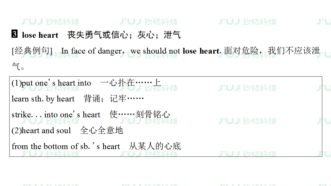高中英语（人教版）同步预习复习必修一课前检测（unit 5）