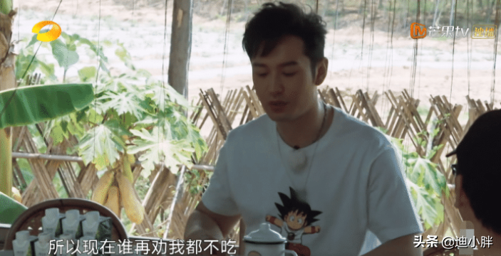 《向往4》宋威龙汪苏泷延期蹭饭，与周迅待遇差距大，原因太现实