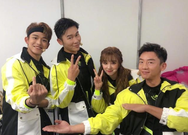 中国最“长寿”的综艺：跑男6年，快本23年，它