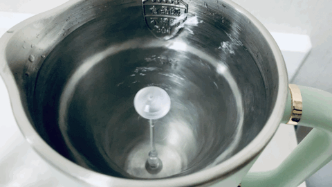 生活需要多点仪式感一艾晞养生搅拌杯开箱体验