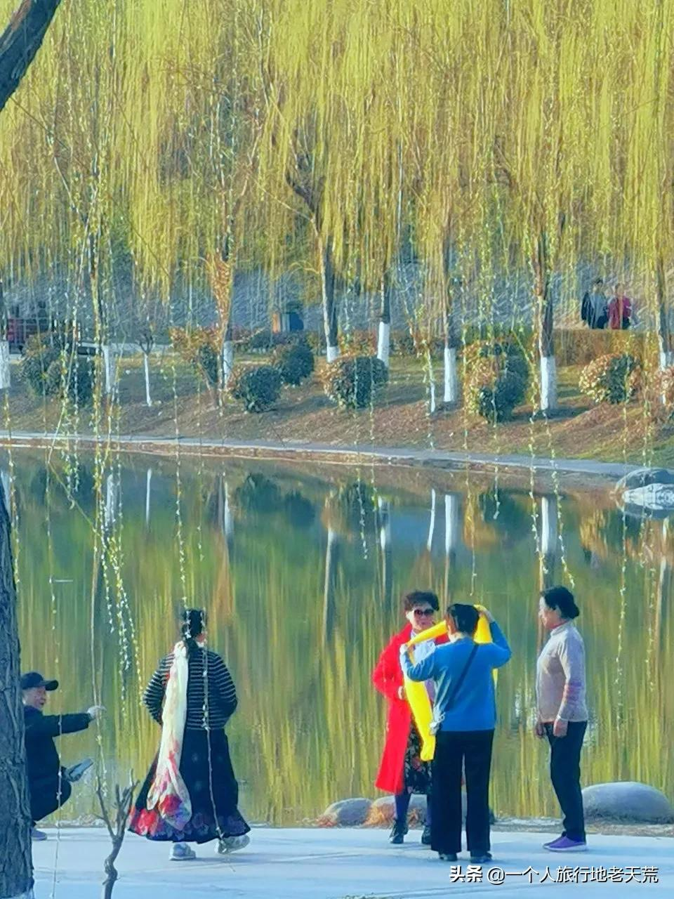 这座低调的宝藏老城被西安光芒掩盖，却是中国最具性价比的旅行地