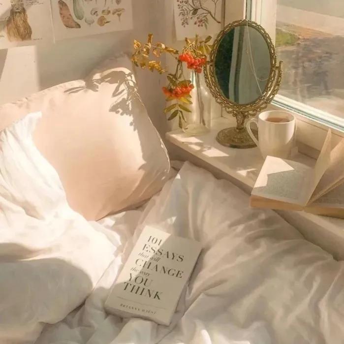 值得收藏的热搜短句文案「会过去的，会拥有的，会到来的。」