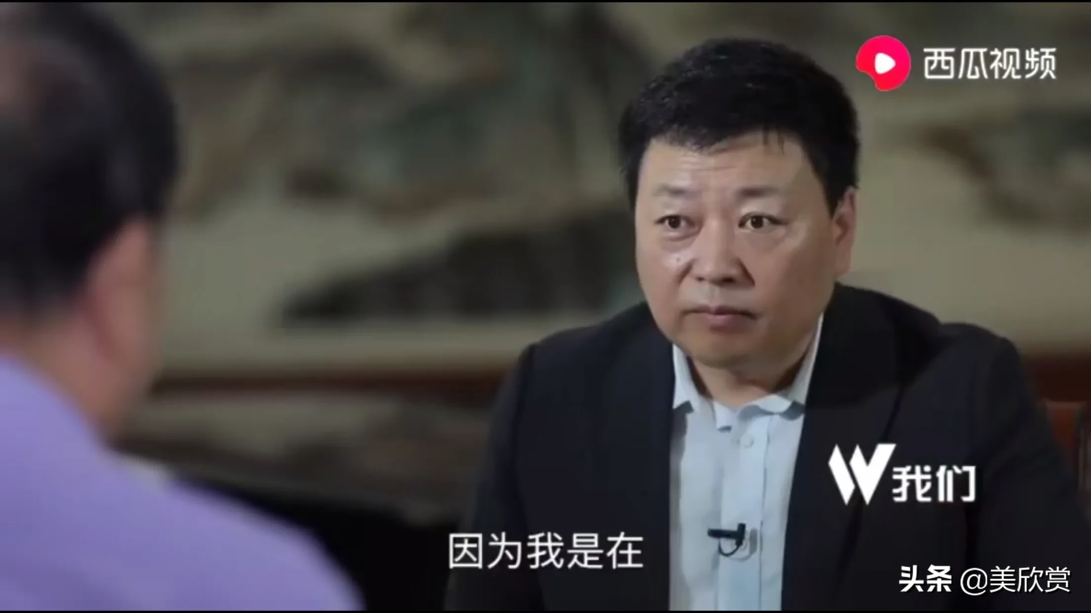 曹德旺：我捐了百亿还有百亿，儿女不退美国国籍，不能继承我遗产