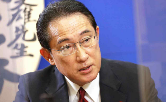 日本下任首相局势明朗：基本锁定“二选一”，岸田支持率意外暴跌