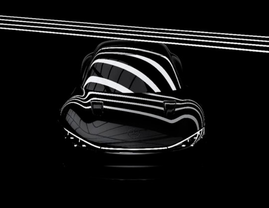 2025年每款奔驰都有纯电版，奔驰发布全面电动化战略