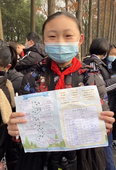 生态研学｜江滩观鸟 用另外一种方式打开大自然