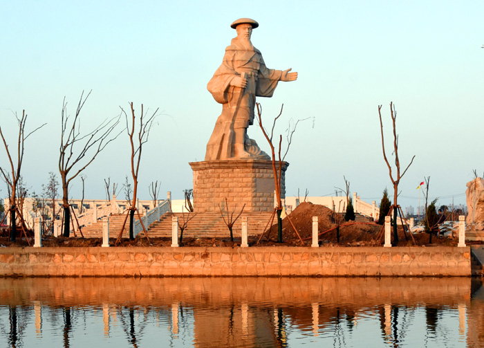 江苏旅游：探秘启东长江入海口（图）