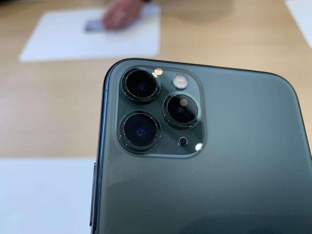 给iPhone6s刷了iOS14，觉得像换了部新手机，但是有一个缺陷