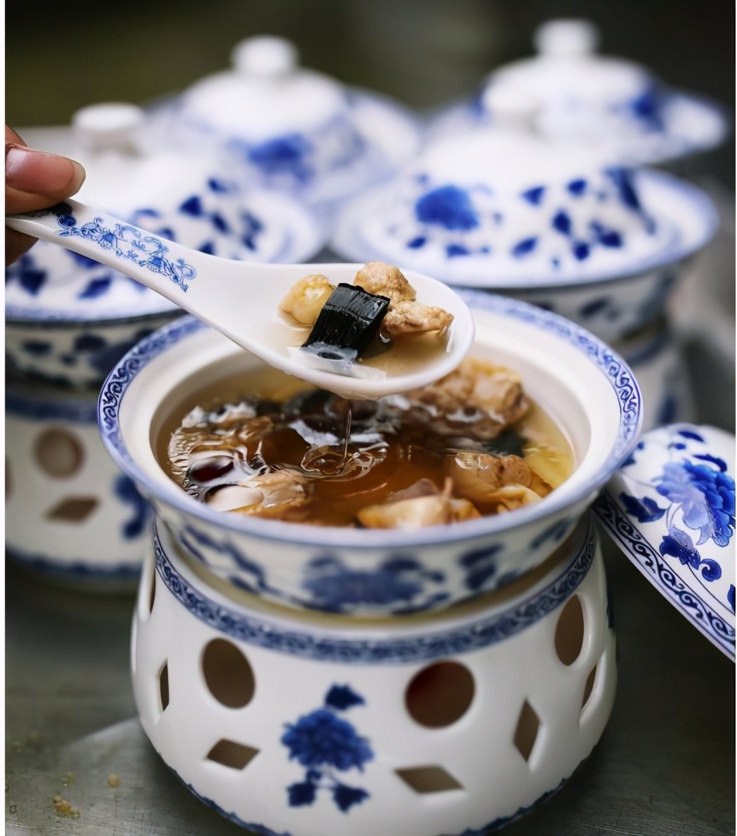 宜春9大地道特色美食