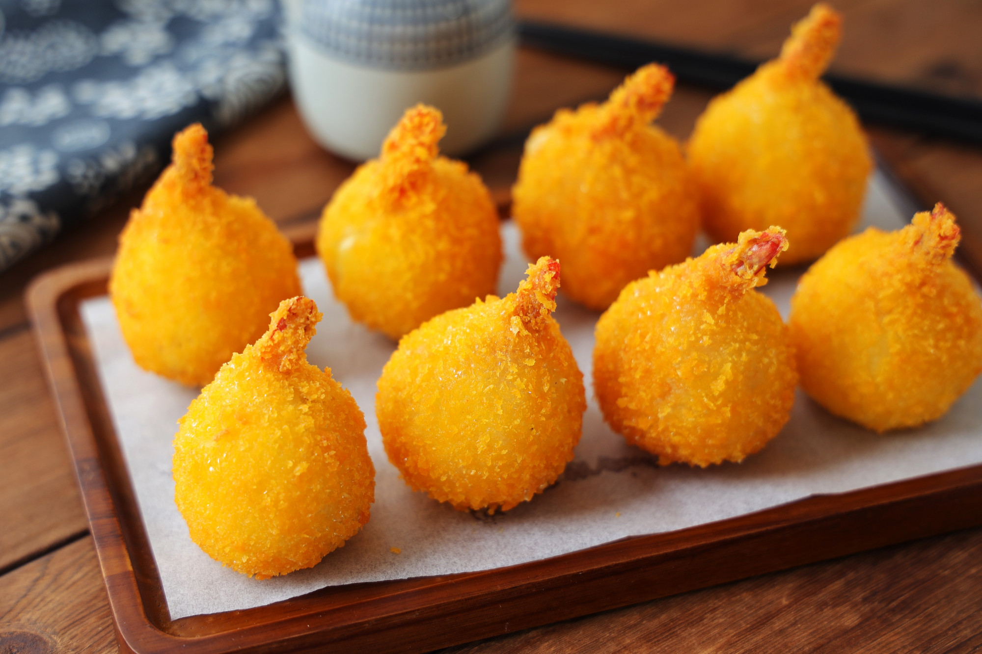 年夜飯必做的硬菜，顏值高上檔次，咬一口爆漿又拉絲，孩子超愛吃