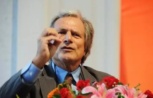 美专家：我们错过了遏制中国的最好时机，现在